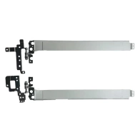 Par de Dobradiças Para Dell Latitude 3520 E3520 Par de Dobradiças Para Dell Latitude 3520 E3520