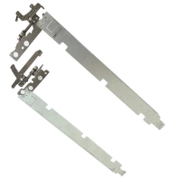 Par de Dobradiças Para Dell Latitude 3420 E3420 Par de Dobradiças Para Dell Latitude 3420 E3420