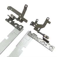 Par de Dobradiças Para Dell Latitude 3420 E3420 Par de Dobradiças Para Dell Latitude 3420 E3420