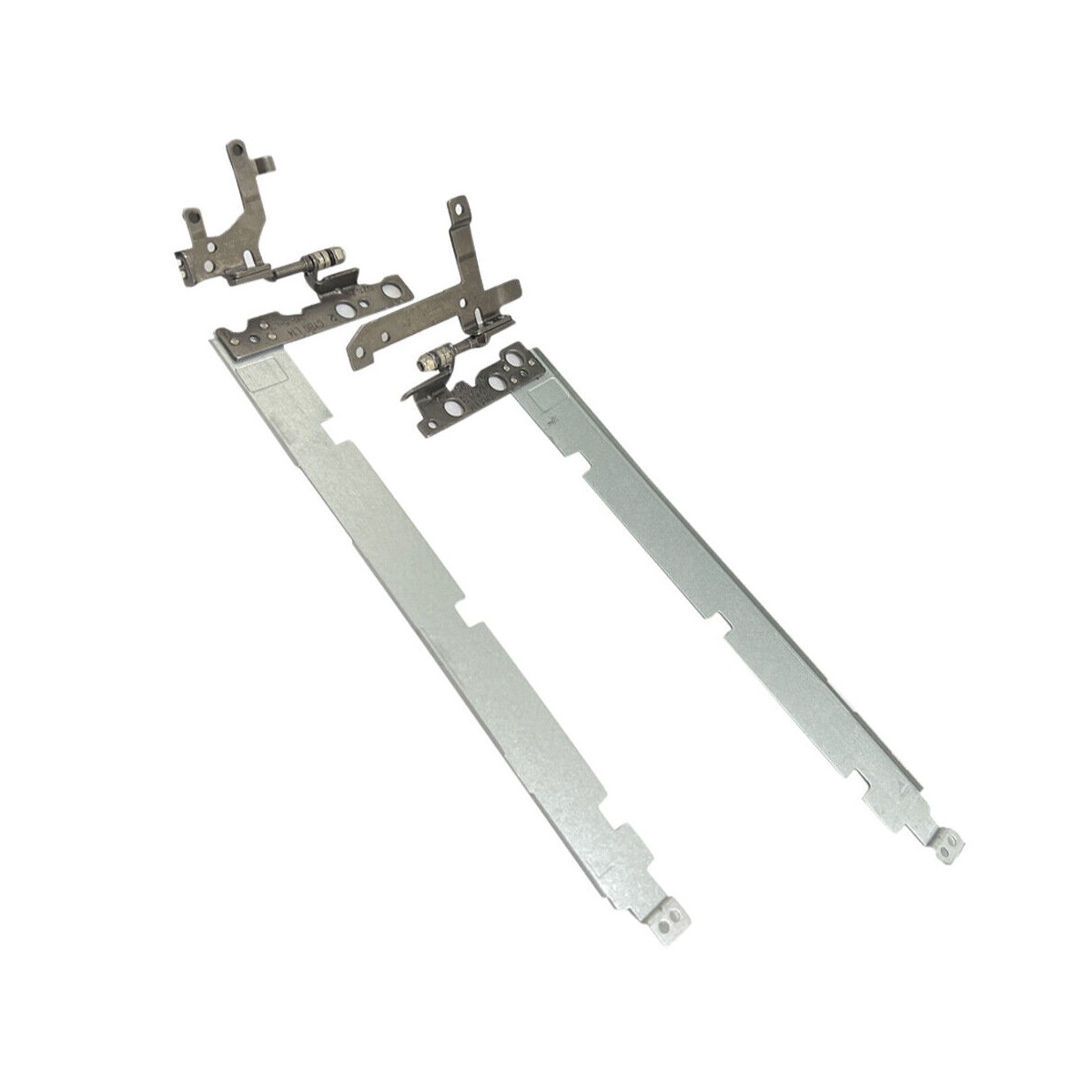 Par de Dobradiças Para Dell Latitude 3420 E3420, 