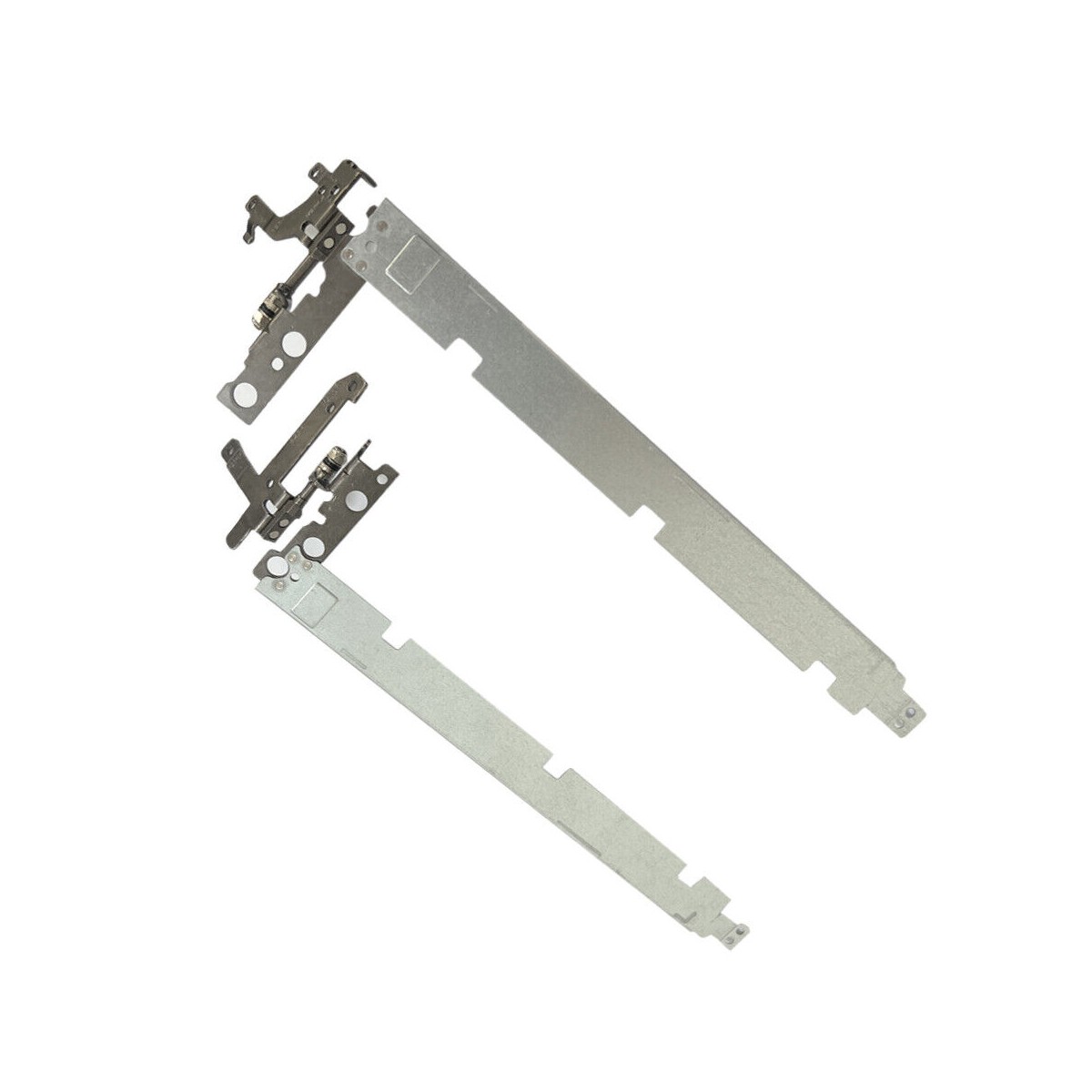 Par de Dobradiças Para Dell Latitude 3420 E3420, 