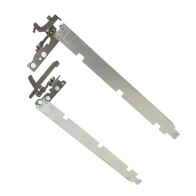 Par de Dobradiças Para Dell Latitude 3420 E3420 Par de Dobradiças Para Dell Latitude 3420 E3420