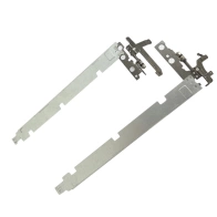 Par de Dobradiças Para Dell Latitude 3420 E3420 Par de Dobradiças Para Dell Latitude 3420 E3420