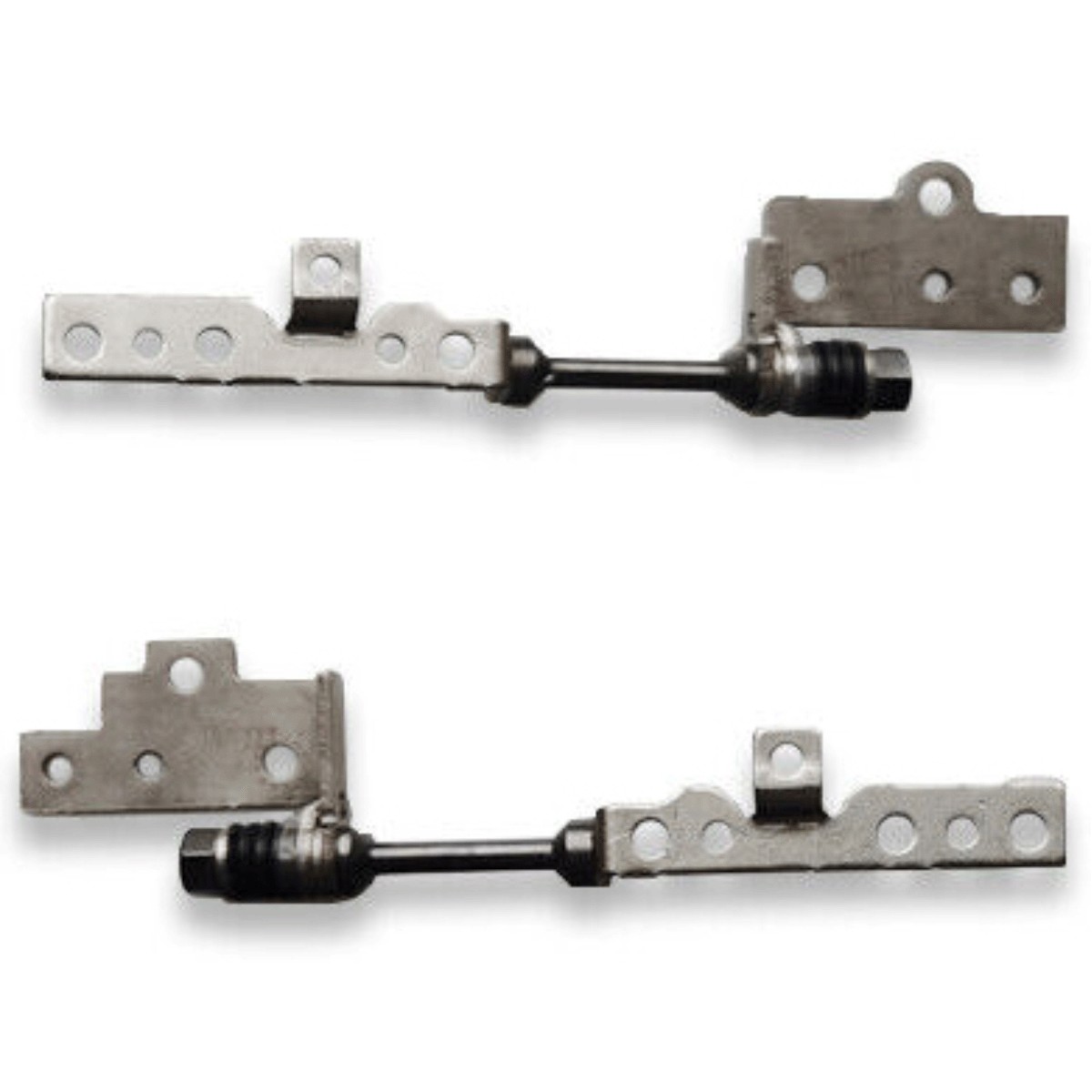 Par de Dobradiças para Asus X411UQ X411UA, 