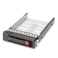 Gaveta Hd 3.5 para HP ProLiant ML110 G4 G5 G6