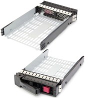 Gaveta Hd 3.5 para HP ProLiant DL140 G2 G3