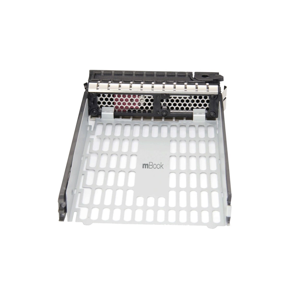 Gaveta Hd 3.5 para HP ProLiant DL140 G2 G3, 