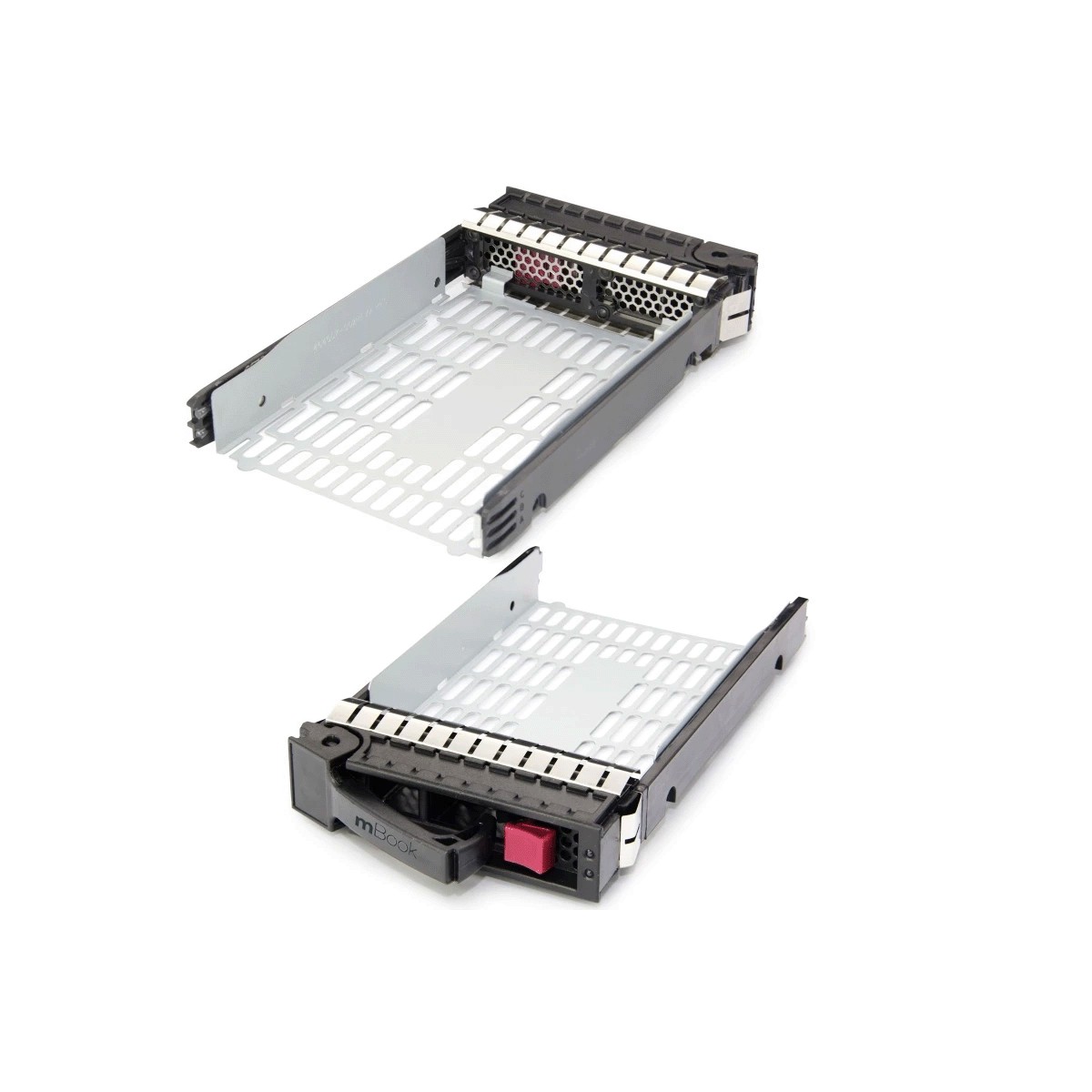 Gaveta Hd 3.5 para HP ProLiant SL165z G7, 