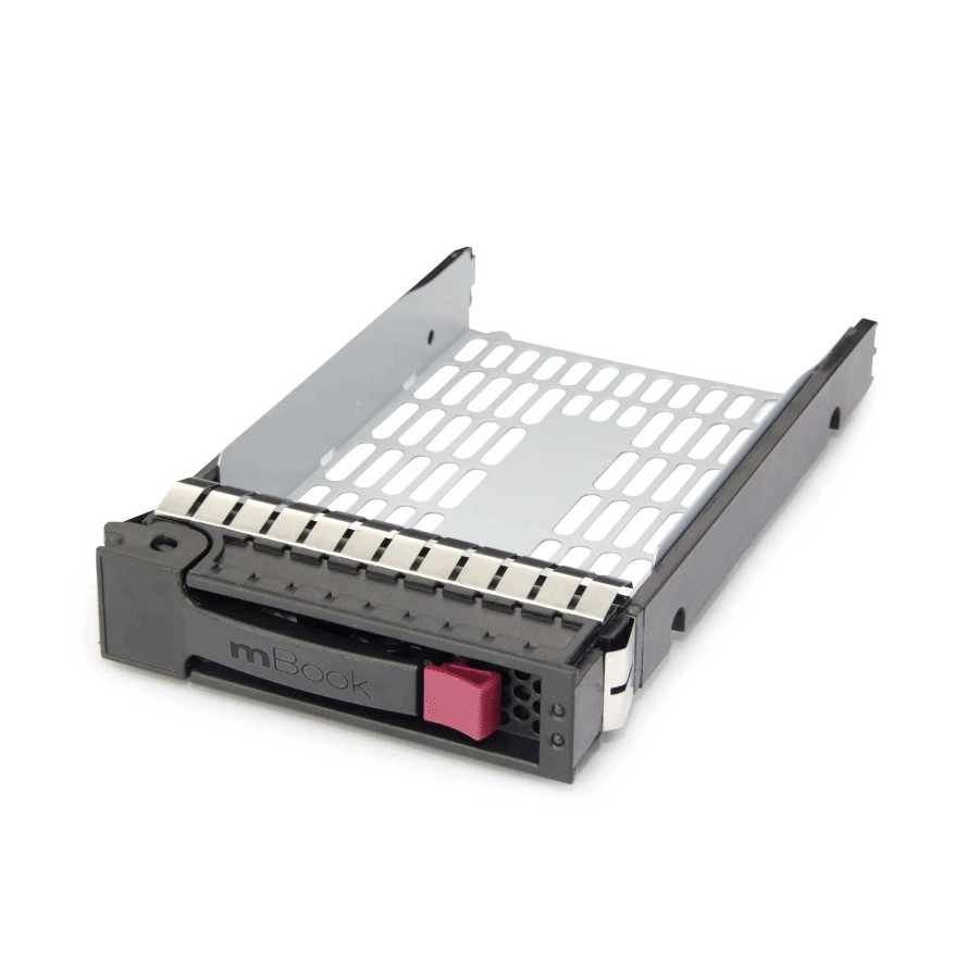 Gaveta Hd 3.5 para HP ProLiant BL465c