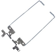 Par de Dobradiças para Lenovo Ideapad 330-14IKB