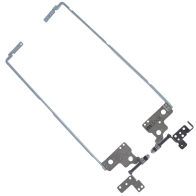 Par de Dobradiças para Lenovo Ideapad L80XK 80XG 81D0 Par de Dobradiças para Lenovo Ideapad L80XK 80XG 81D0