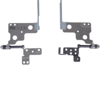Par de Dobradiças para Lenovo Ideapad L80XK 80XG 81D0 Par de Dobradiças para Lenovo Ideapad L80XK 80XG 81D0