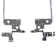 Par de Dobradiças para Lenovo Ideapad L80XK 80XG 81D0 Par de Dobradiças para Lenovo Ideapad L80XK 80XG 81D0