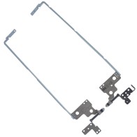 Par de Dobradiças para Lenovo Ideapad 81D5001ELM Par de Dobradiças para Lenovo Ideapad 81D5001ELM