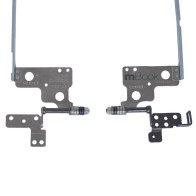 Par de Dobradiças para Lenovo Ideapad 81D5001ELM Par de Dobradiças para Lenovo Ideapad 81D5001ELM