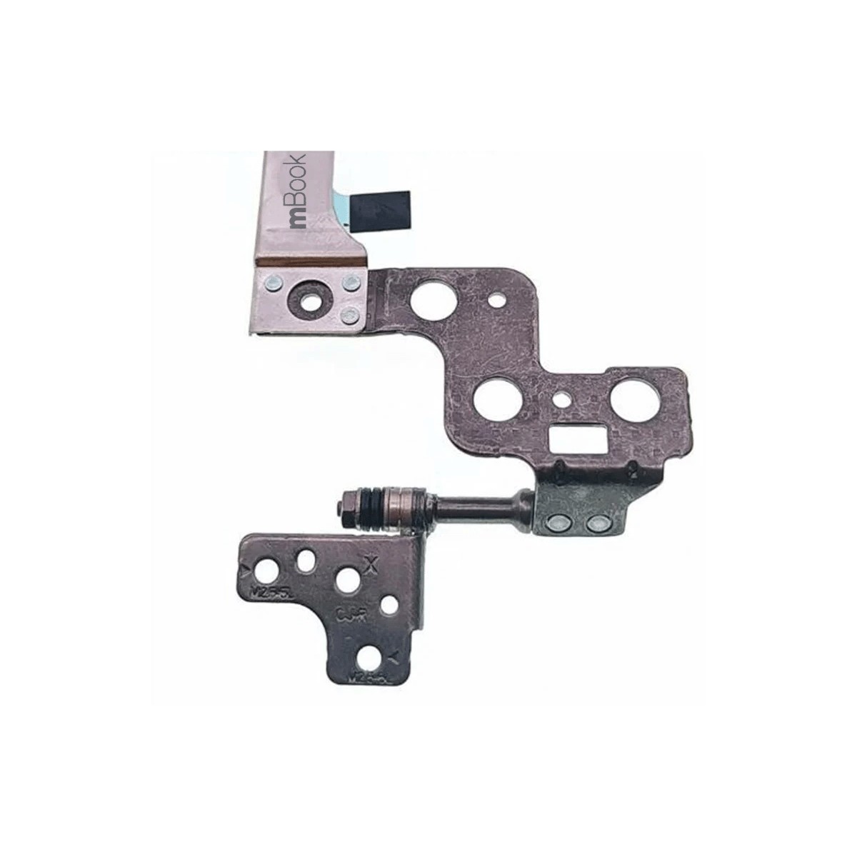 Par de Dobradiças para Lenovo am1CS000210, 