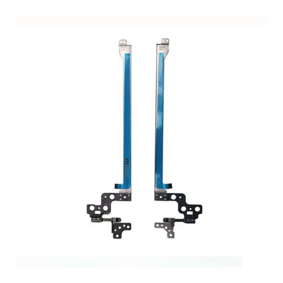 Par de Dobradiças para Lenovo S145-14IWL 81MU
