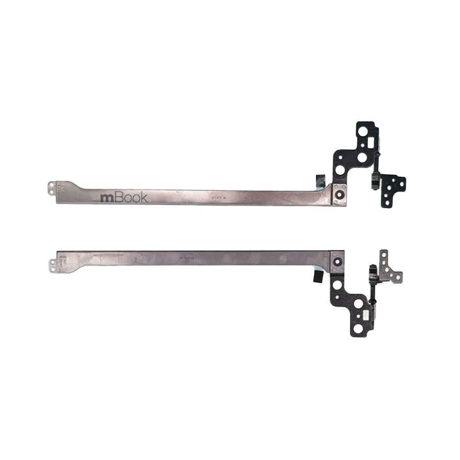 Par de Dobradiças para Lenovo S145-14IWL 81MU