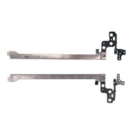 Par de Dobradiças para Lenovo S145-14IWL 81MU Par de Dobradiças para Lenovo S145-14IWL 81MU