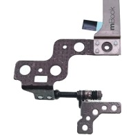 Par de Dobradiças para Lenovo S145-14IWL 81MU Par de Dobradiças para Lenovo S145-14IWL 81MU