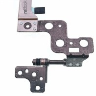 Par de Dobradiças para Lenovo S145-14IWL 81MU Par de Dobradiças para Lenovo S145-14IWL 81MU