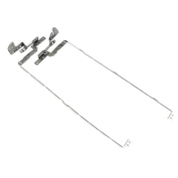 Par de Dobradiças para Lenovo AM21S000410 Par de Dobradiças para Lenovo AM21S000410