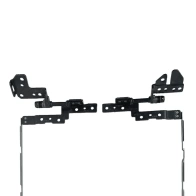 Par de Dobradiças para Lenovo AM21S000410 Par de Dobradiças para Lenovo AM21S000410