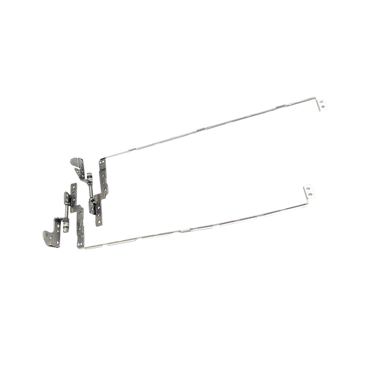 Par de Dobradiças para Lenovo AM21S000410