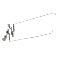 Par de Dobradiças para Lenovo AM21S000410 Par de Dobradiças para Lenovo AM21S000410