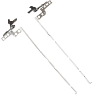 Dobradiças Para Hp Pavilion Dv6-6000 Com Detalhes Esteticos Dobradiças Para Hp Pavilion Dv6-6000 Com Detalhes Esteticos