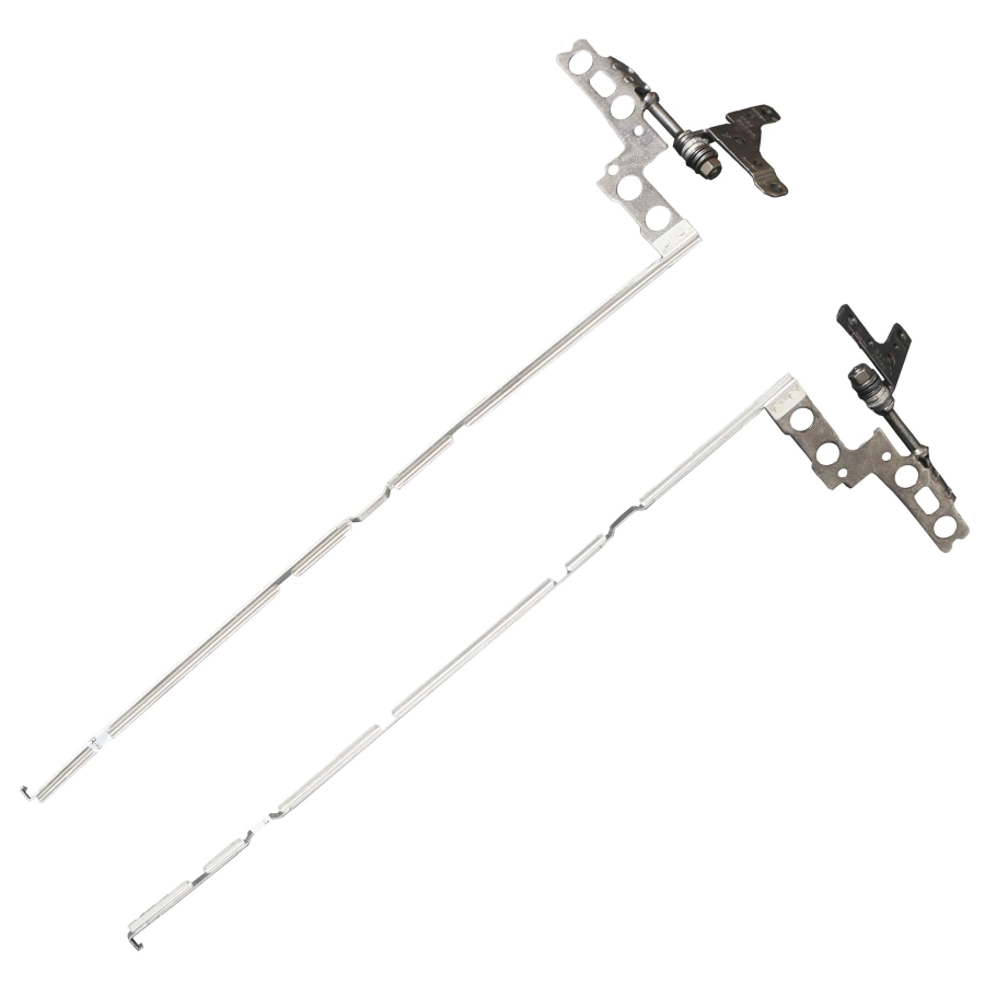 Par de Dobradiças para HP 334rh1110 Com Detalhes Esteticos