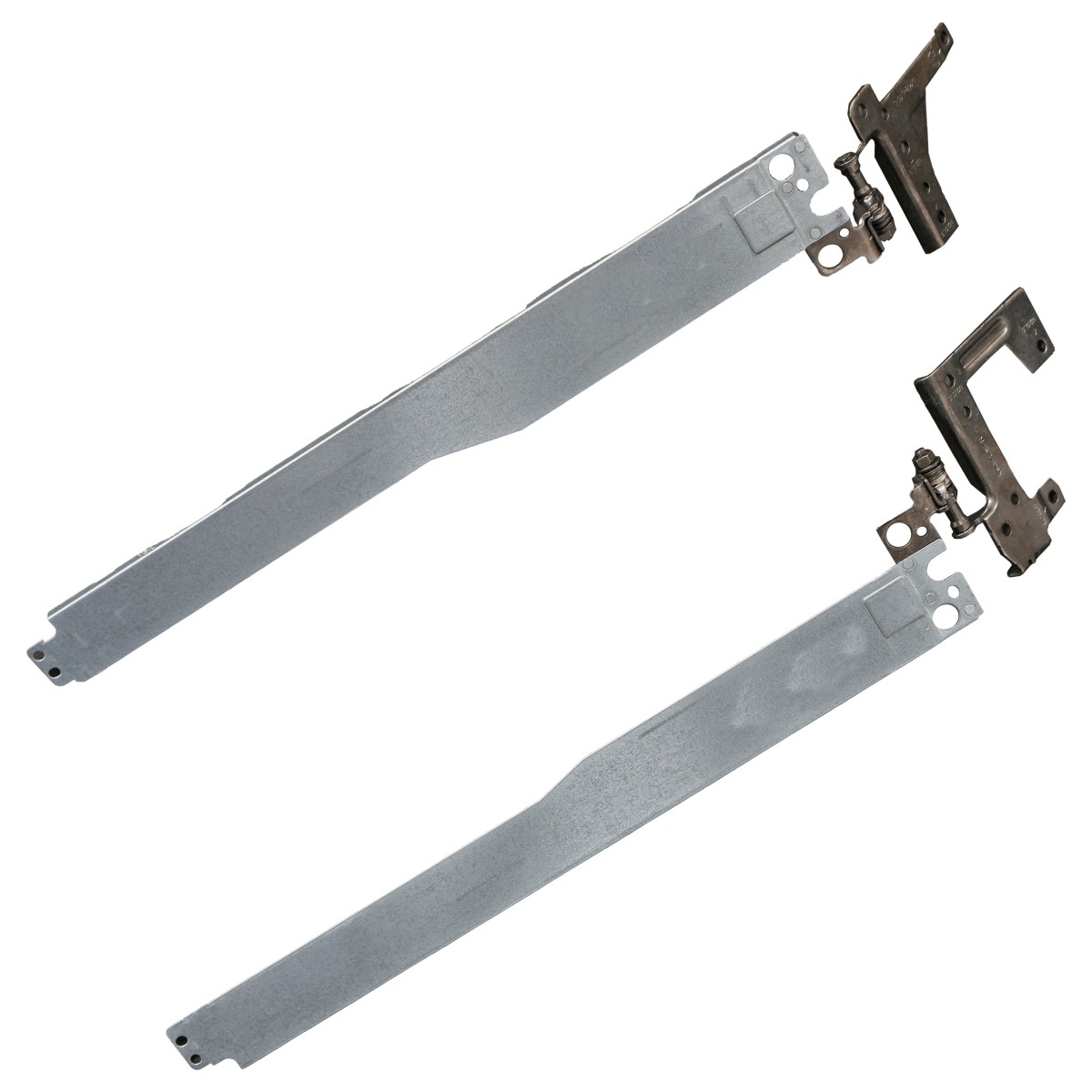 Par de Dobradiças para Dell mkb-l15, 