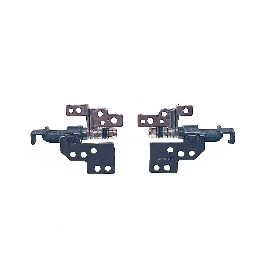 Par de Dobradiças Para Dell Latitude 5290, e5290