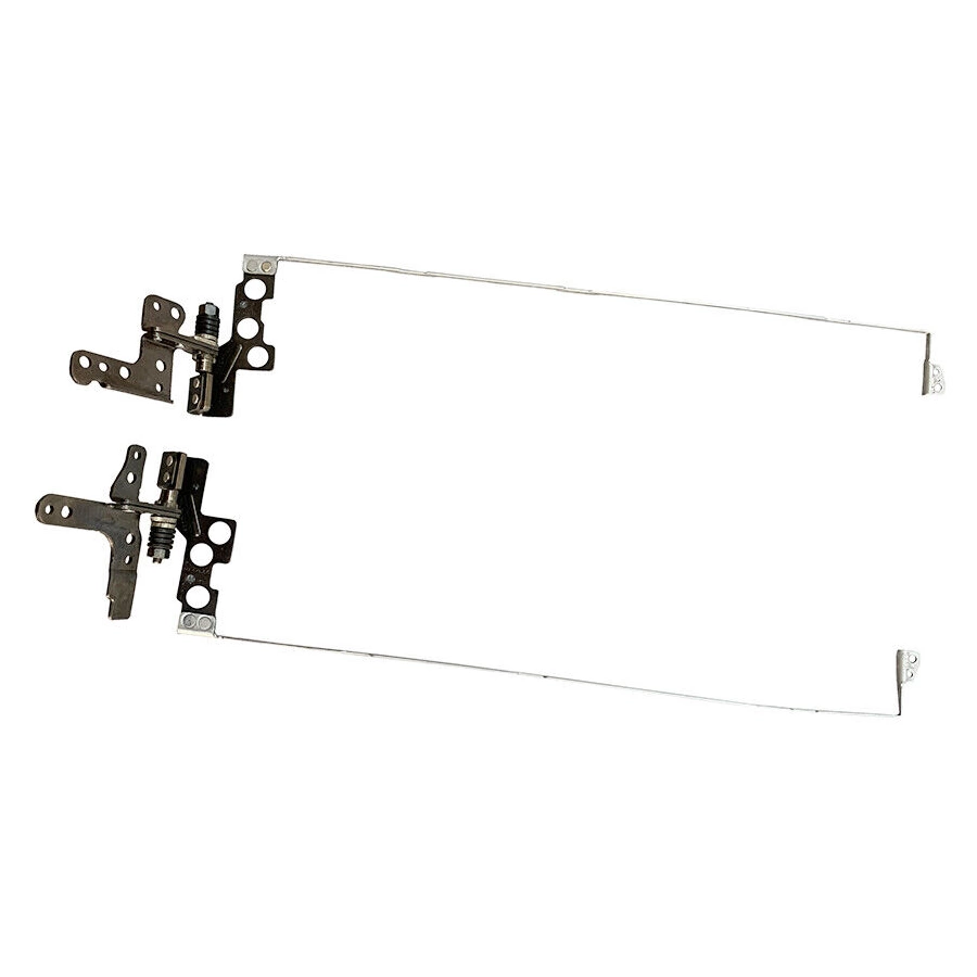Par de Dobradiças para HP 15-CW, 15-CS