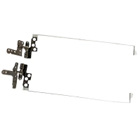 Par de Dobradiças para HP 15-CW, 15-CS Par de Dobradiças para HP 15-CW, 15-CS