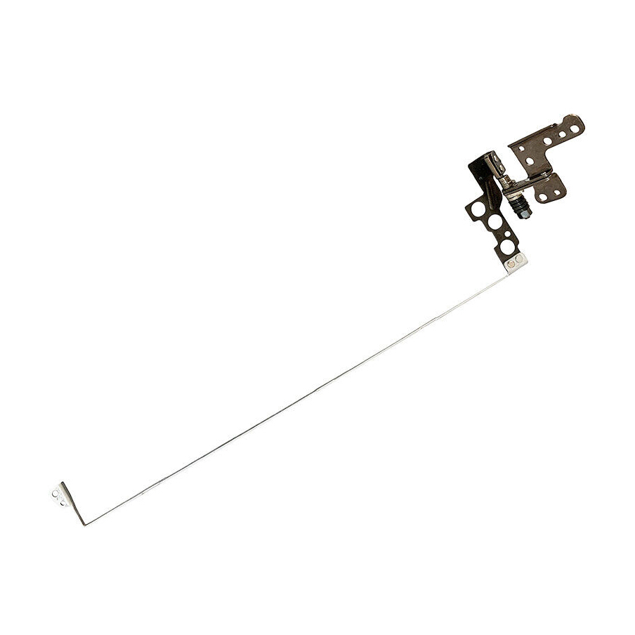 Par de Dobradiças para HP 15-CW, 15-CS