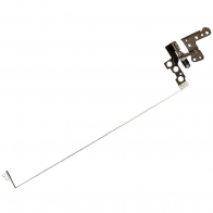 Par de Dobradiças para HP 15-CW, 15-CS Par de Dobradiças para HP 15-CW, 15-CS
