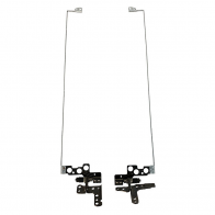 Par de Dobradiças para HP 15-CW, 15-CS Par de Dobradiças para HP 15-CW, 15-CS