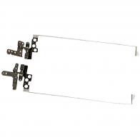 Par de Dobradiças para HP TPN-Q208 Par de Dobradiças para HP TPN-Q208