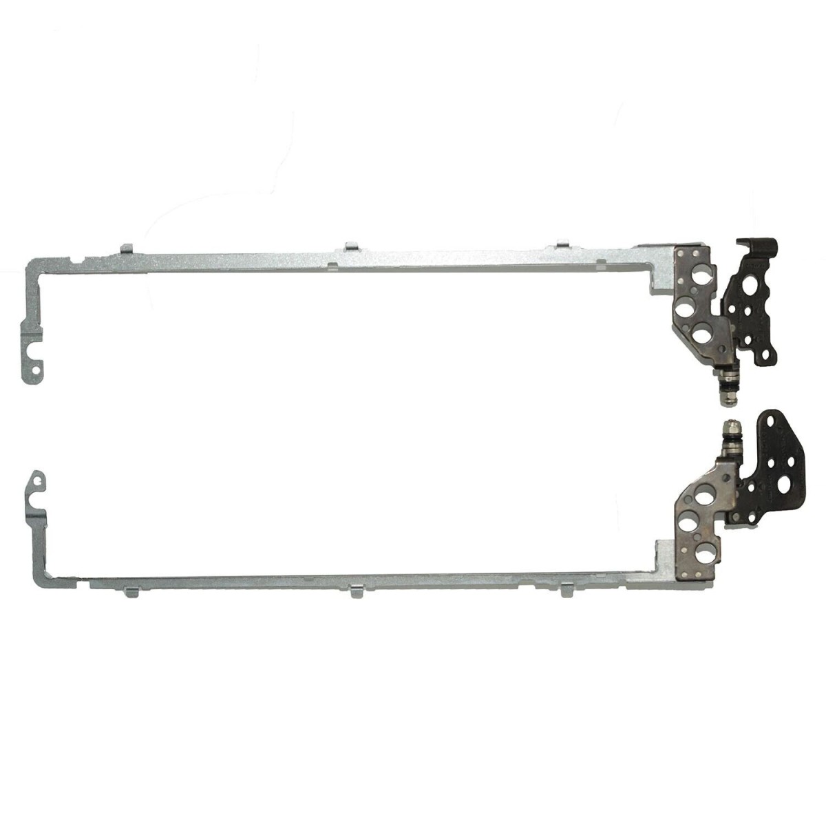 Par de Dobradiças para Hp Probook 645 G4, 645 G5, 