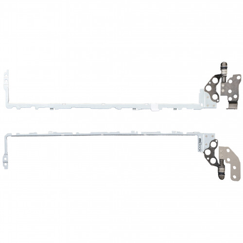 Par de Dobradiças para Hp 6055b0054601, 