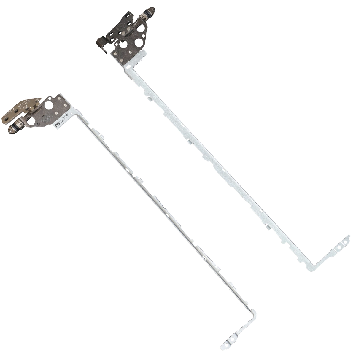 Par de Dobradiças para Hp 6055b0054601