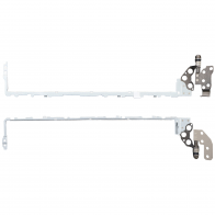 Par de Dobradiças para HP ProBook 655 G4, 655 G5 Par de Dobradiças para HP ProBook 655 G4, 655 G5