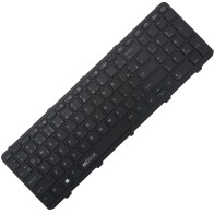 Teclado para HP Probook 455 G2 Com Led, 
