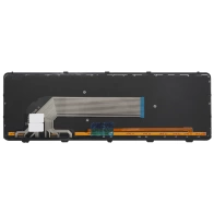 Teclado para HP compatível com PN 787801-201 Com Led