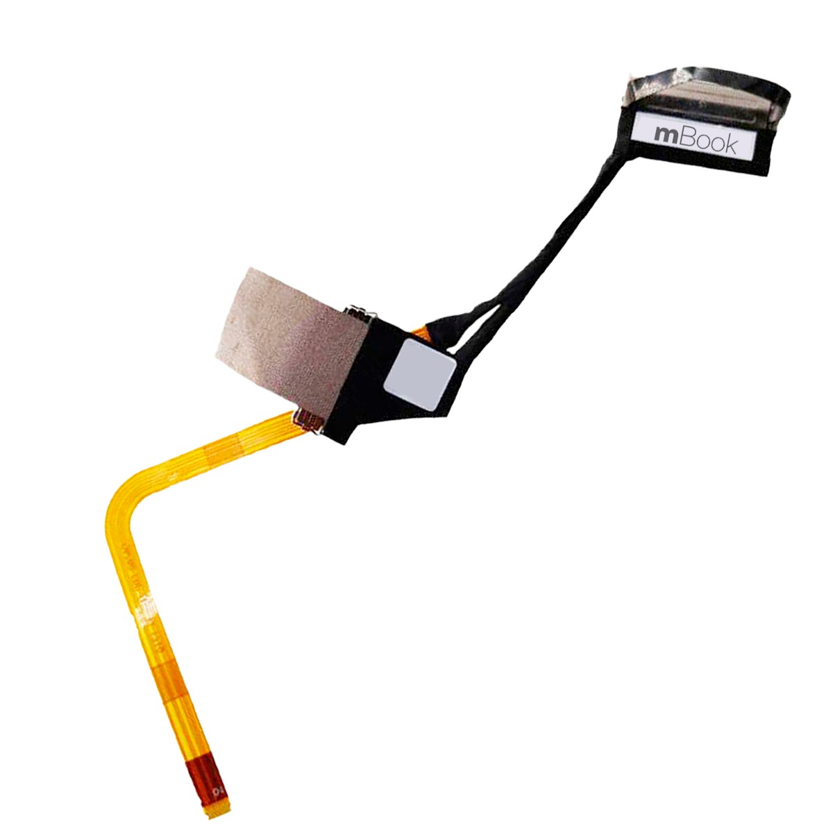 Cabo flat da tela para Dell Compatível com 01G79V, 1g79v Cabo flat da tela para Dell Compatível com 01G79V, 1g79v