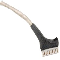Cabo flat do HD para Lenovo compatível com dc02001wb00 Cabo flat do HD para Lenovo compatível com dc02001wb00