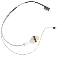 Cabo flat da tela para Toshiba Satellite 6017b0268701 Cabo flat da tela para Toshiba Satellite 6017b0268701