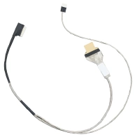 Cabo flat da tela para Toshiba Satellite 6017b0268701 Cabo flat da tela para Toshiba Satellite 6017b0268701