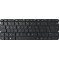 Teclado Hp Ultrabook Pavilion 14-b080br - Aeu33600010 Teclado Hp Ultrabook Pavilion 14-b080br - Aeu33600010